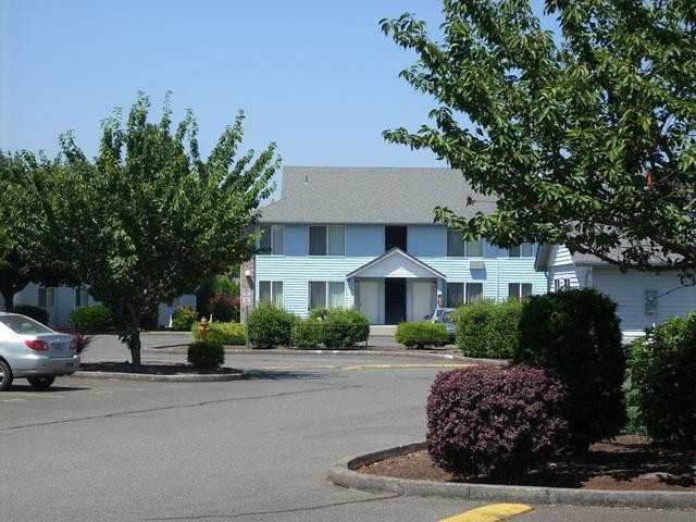 Madras Apartments 1701 Madras St SE, Salem, OR 97306 Zumper