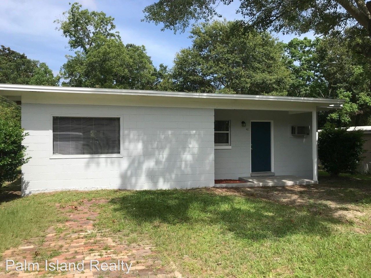 402 New York Dr., West Pensacola, FL 32505 3 Bedroom House for Rent for
