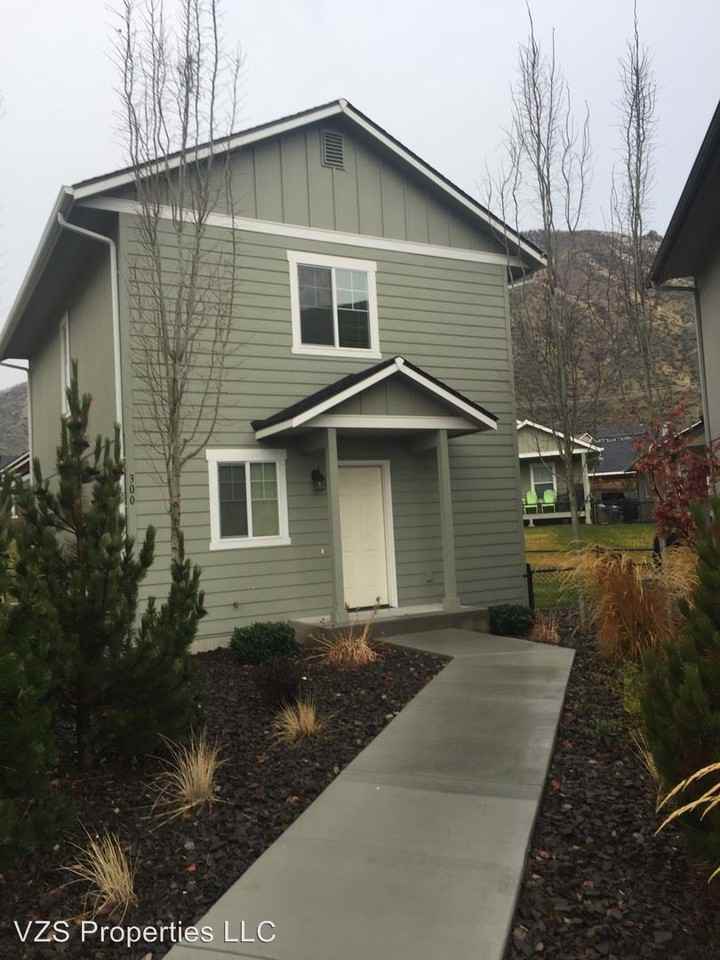 300 Saddlehorn Lane - Photo 2 of 10