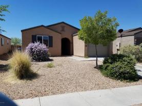 5210 E Desert Straw Ln - Photo 1 of 1