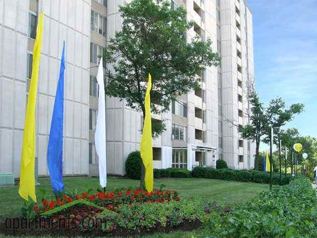 Belford Towers - Photo 3 of 3