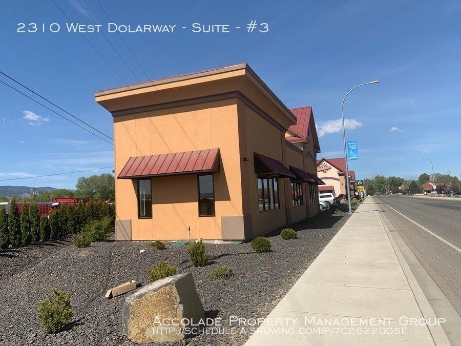 2310 West Dolarway - Suite #3 - Photo 2 of 12