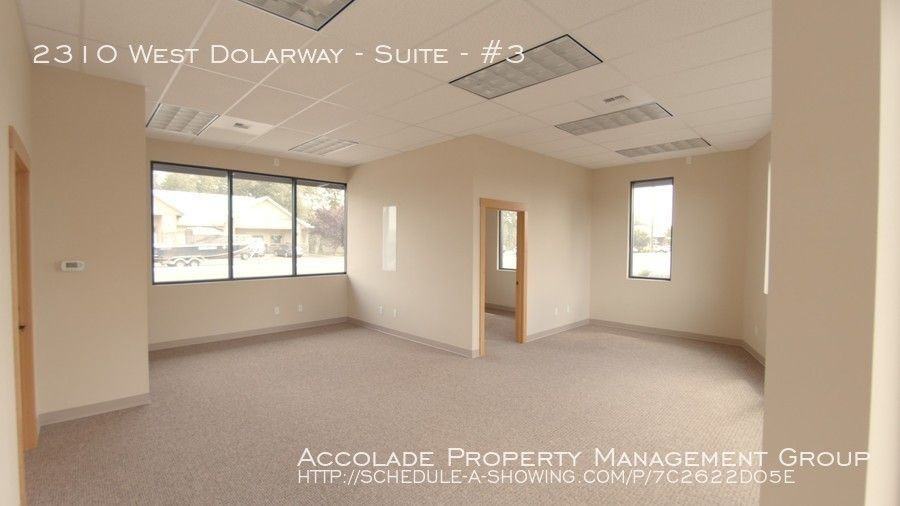 2310 West Dolarway - Suite #3 - Photo 3 of 12