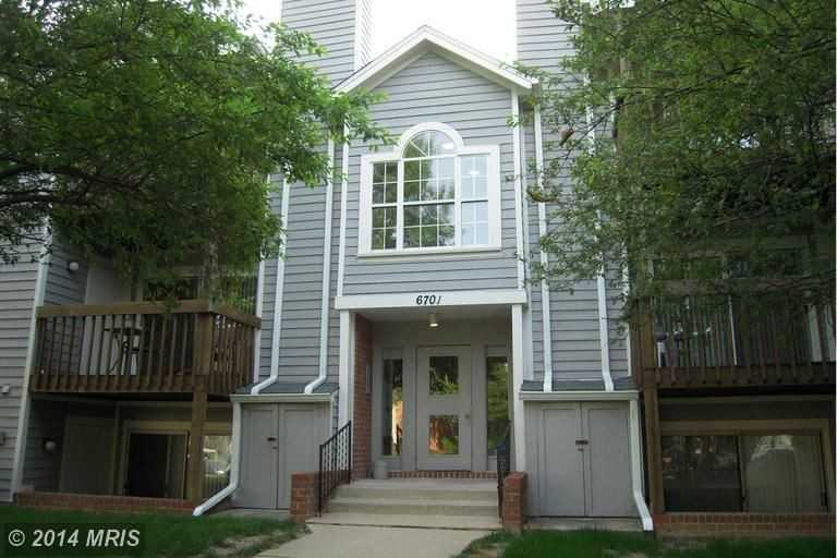 6701 Rapid Water Way #101