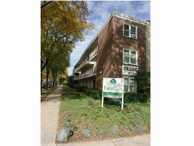 Forest Glen Apartments - Photo 2 of 21