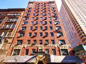 11 Waverly Place - Photo 1 of 1