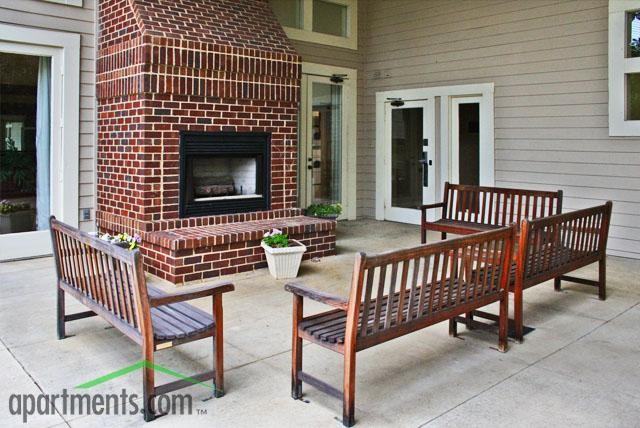 Concord Apartment Homes - Photo 2 of 22