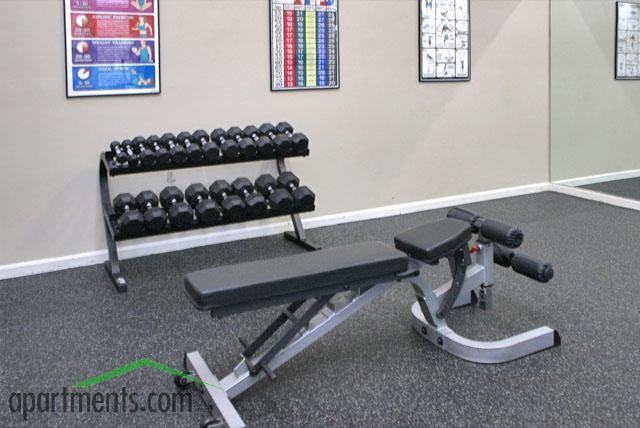 Concord Apartment Homes - Photo 3 of 22