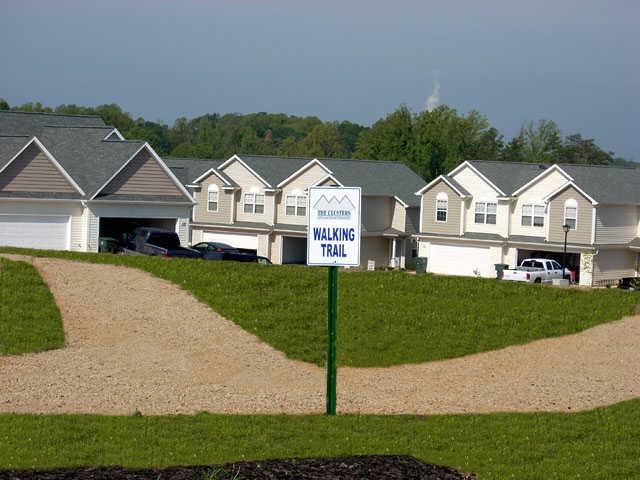 The Clusters - Photo 2 of 3