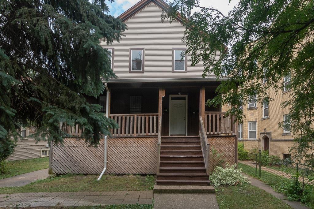 4116 N Keeler Ave #2