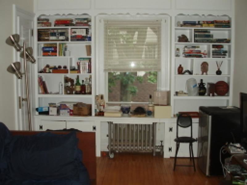 316 Claremont Ave #2 - Photo 2 of 11