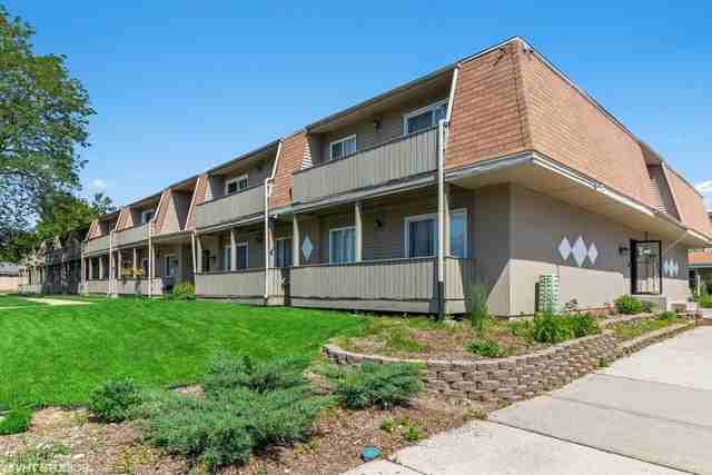 15938 Le Claire Ave #208