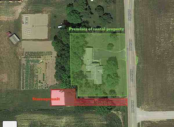 15804 Aboite Rd - Photo 3 of 23