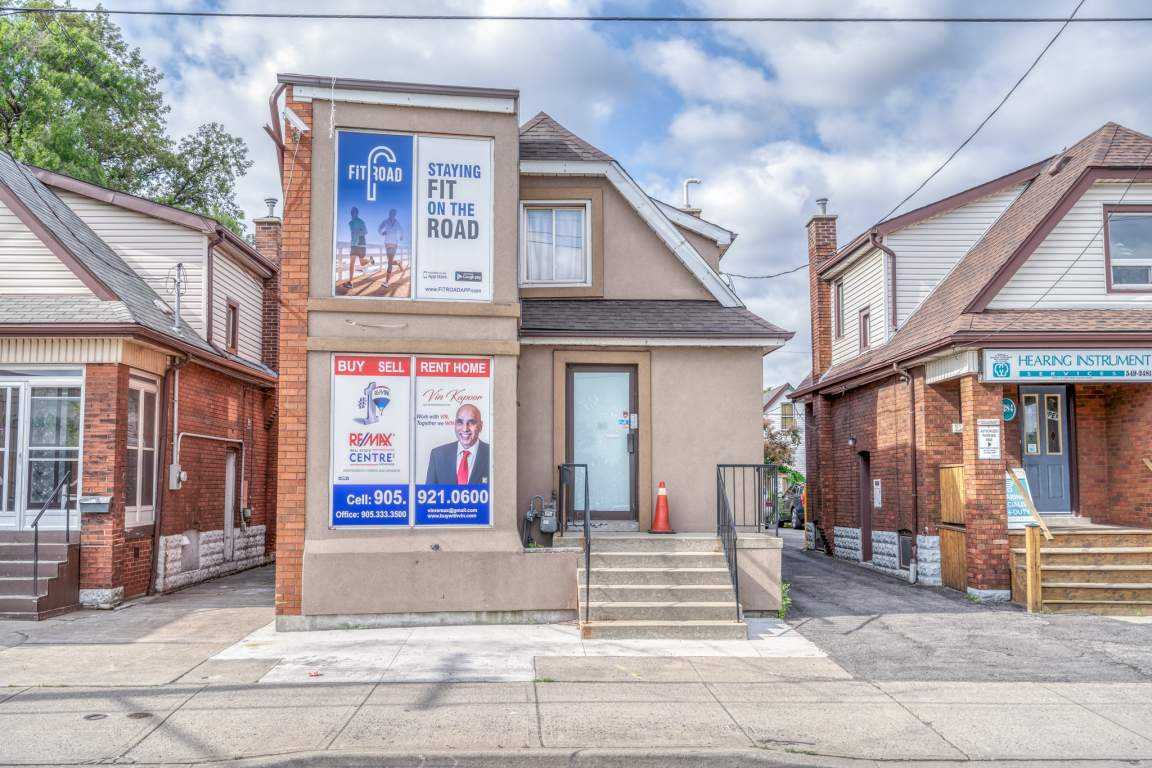 1286 Barton Street E Apartments 1286 Barton St E, Hamilton, ON L8H