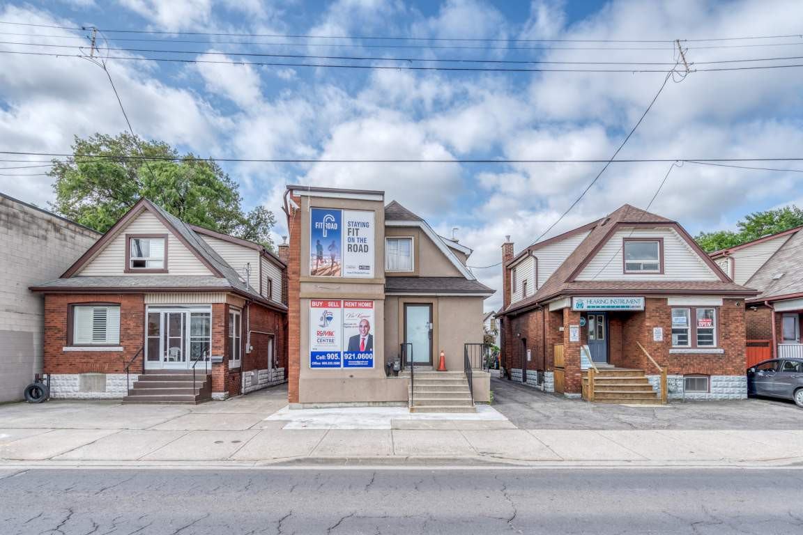 1286 Barton Street E Apartments 1286 Barton St E, Hamilton, ON L8H