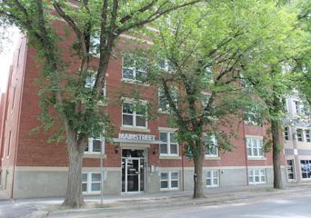 2901 Athol Street Regina Sk S4s 1y4 1 Bedroom Apartment