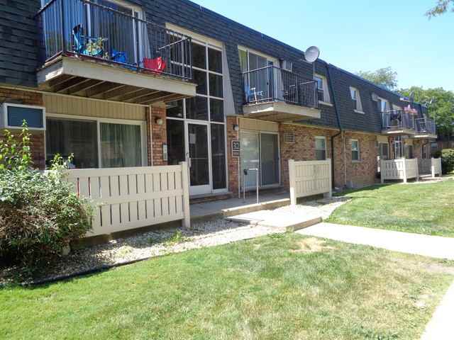 9990 S 84th Terrace #206 - Photo 2 of 12