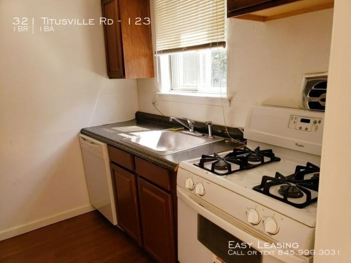 321 Titusville Rd