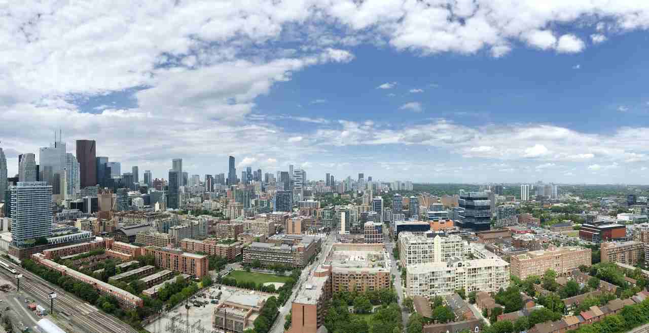 16 Bonnycastle Street #3303