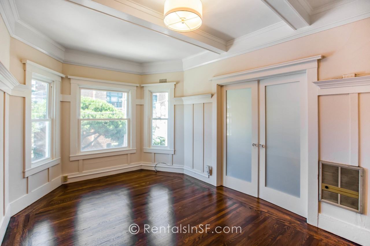 1885 Hayes St - Photo 2 of 8