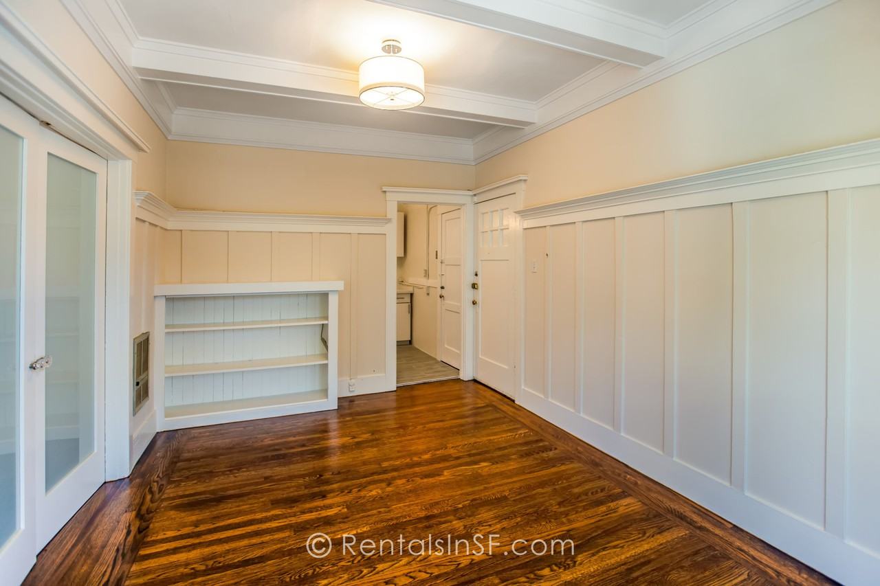 1885 Hayes St - Photo 3 of 8