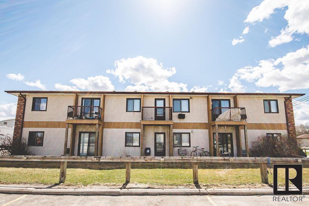 1410 Dawson Road 103, Lorette, MB R0A 0Y0 1 Bedroom Apartment for