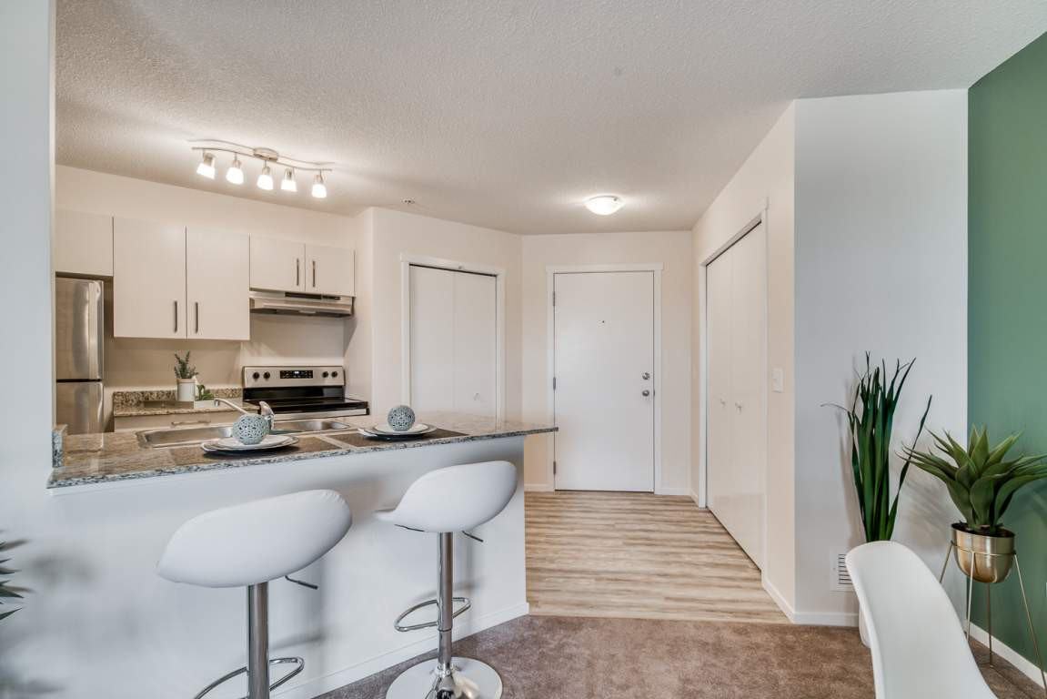 Skyview Place Apartments 73 Skyview Point Cres Ne, Calgary, AB T3N