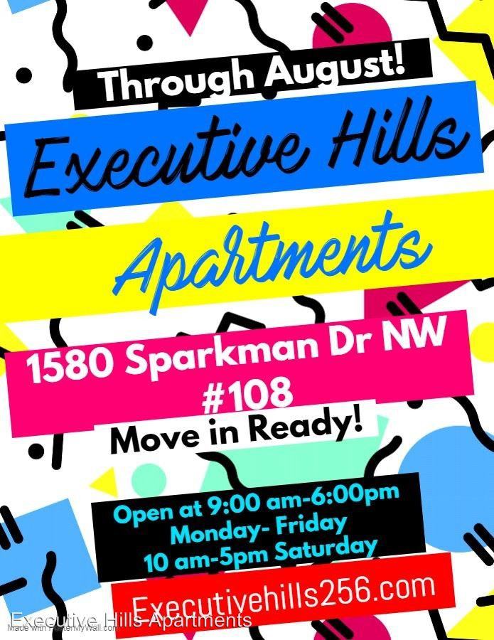 1503 Halston Circle NW - Photo 2 of 9