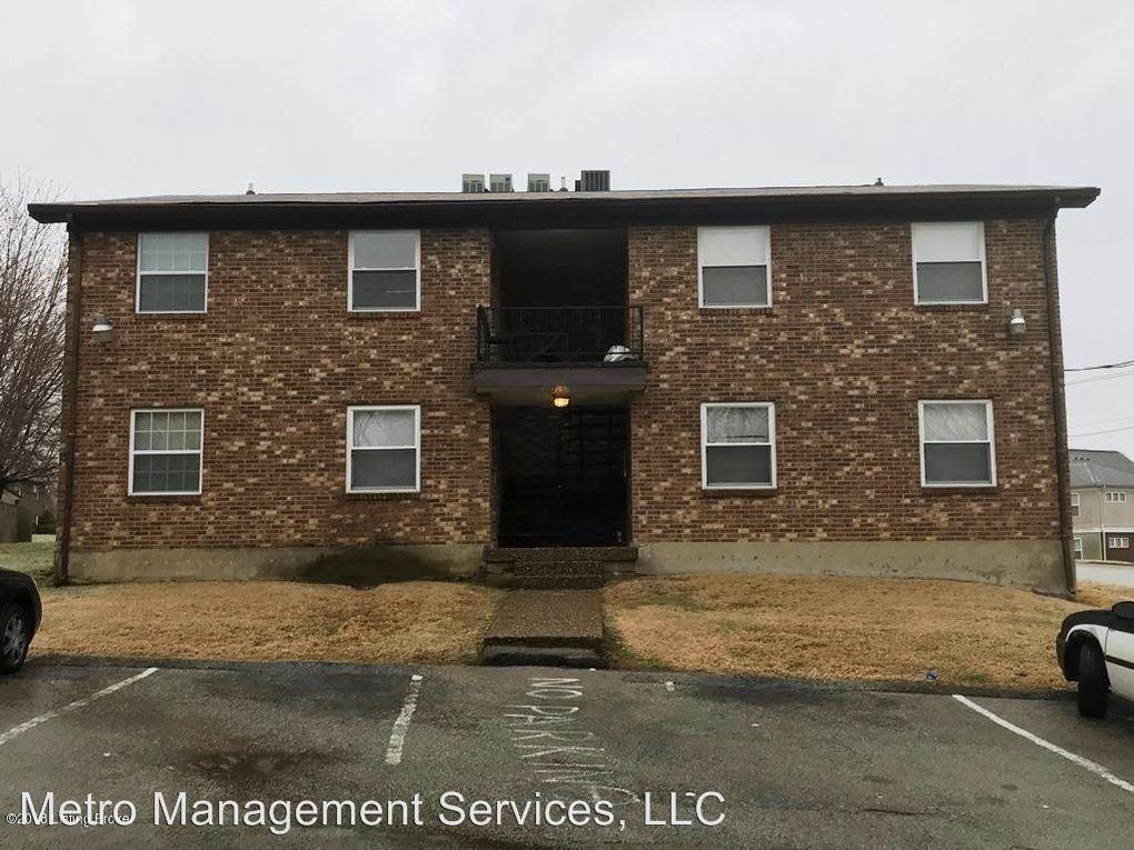 4228 Glenhill Manor Dr Apartments in Valley Station, Louisville, KY