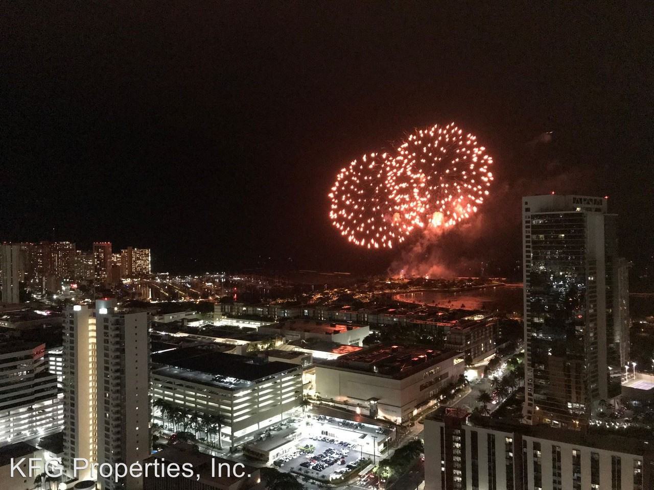 1288 Kapiolani Blvd. #I4203