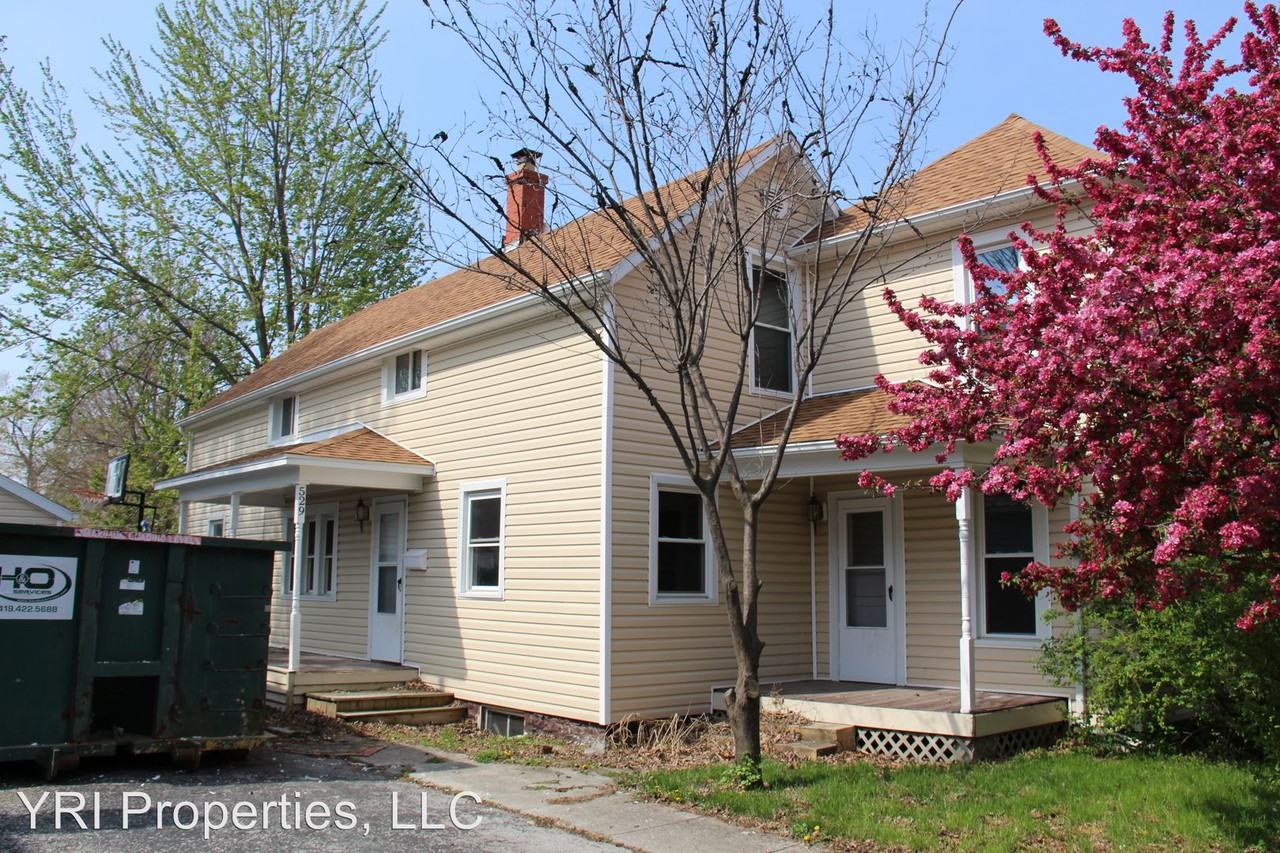 529 W Hardin St, Findlay, OH 45840, USA 1 unit Rental Zumper