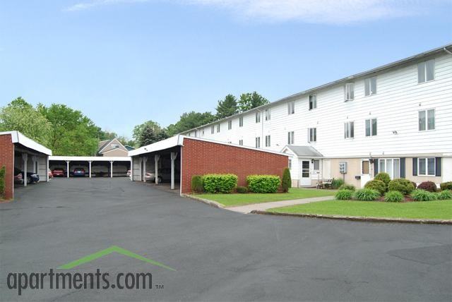 Glen View Apartments - Photo 2 of 11