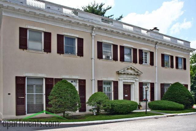 Chestnut Mansion Apartments 166 W Chestnut St, Kingston, NY 12401