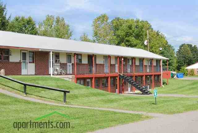 Creekwood Apartments - Photo 3 of 8