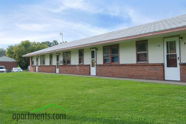 Creekwood Apartments - Photo 2 of 8