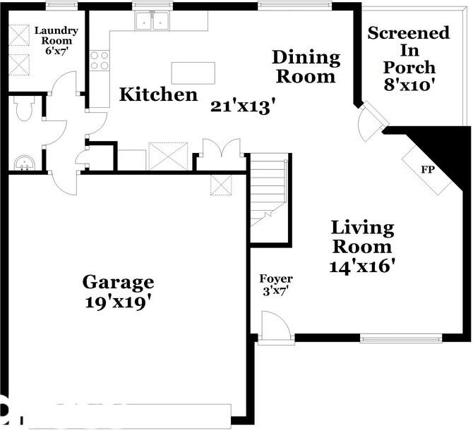 244 Haywood Ln - Photo 2 of 20