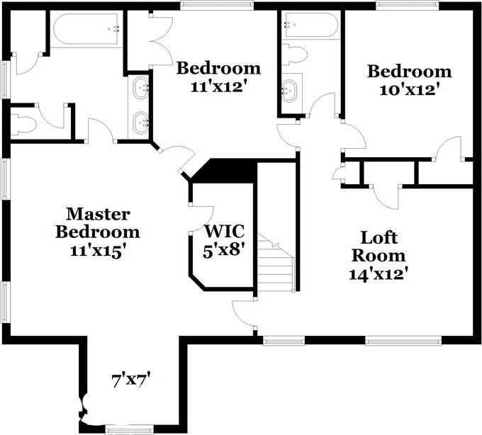 244 Haywood Ln - Photo 3 of 20
