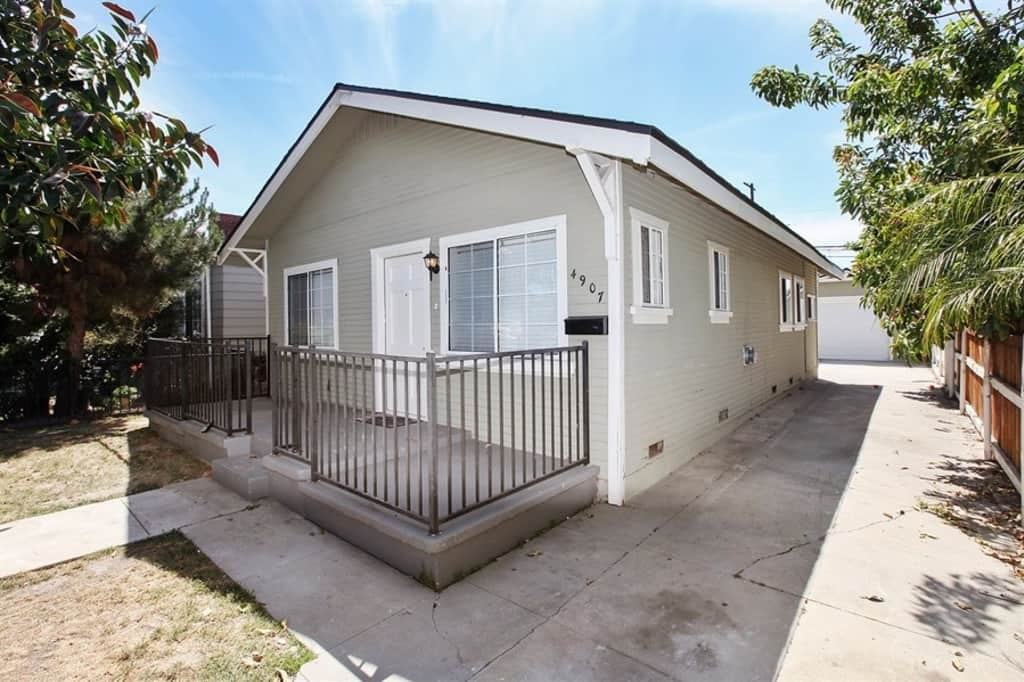 4907 Virginia Ave - Photo 2 of 19