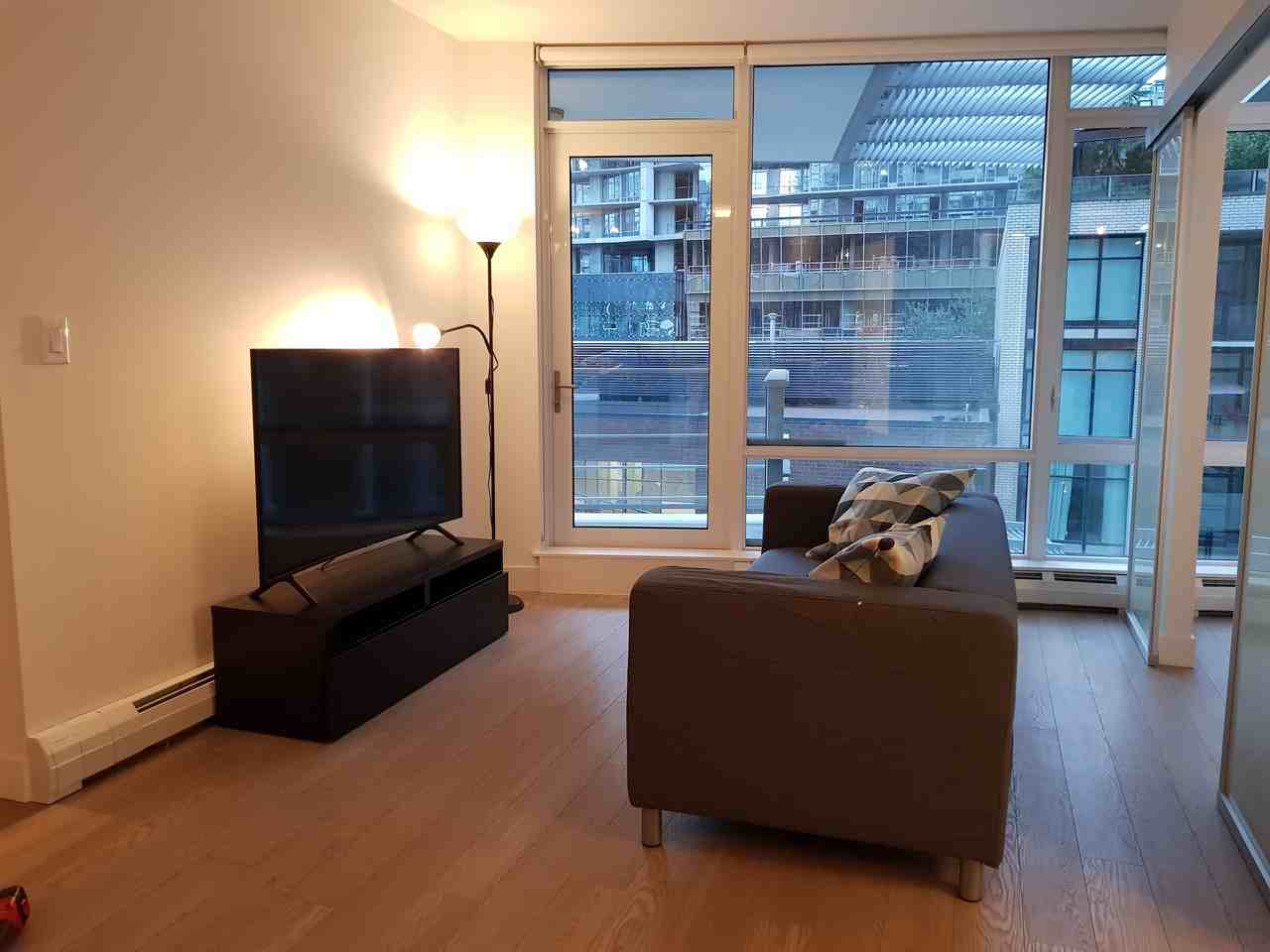 1283 Howe Street #700 - Photo 2 of 12