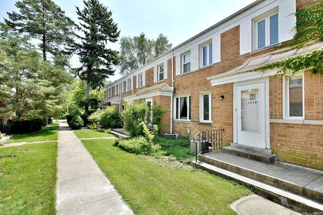 1424 Harlem Ave #E - Photo 2 of 20