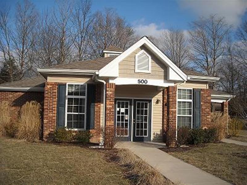 Hickory Ridge - Photo 2 of 10