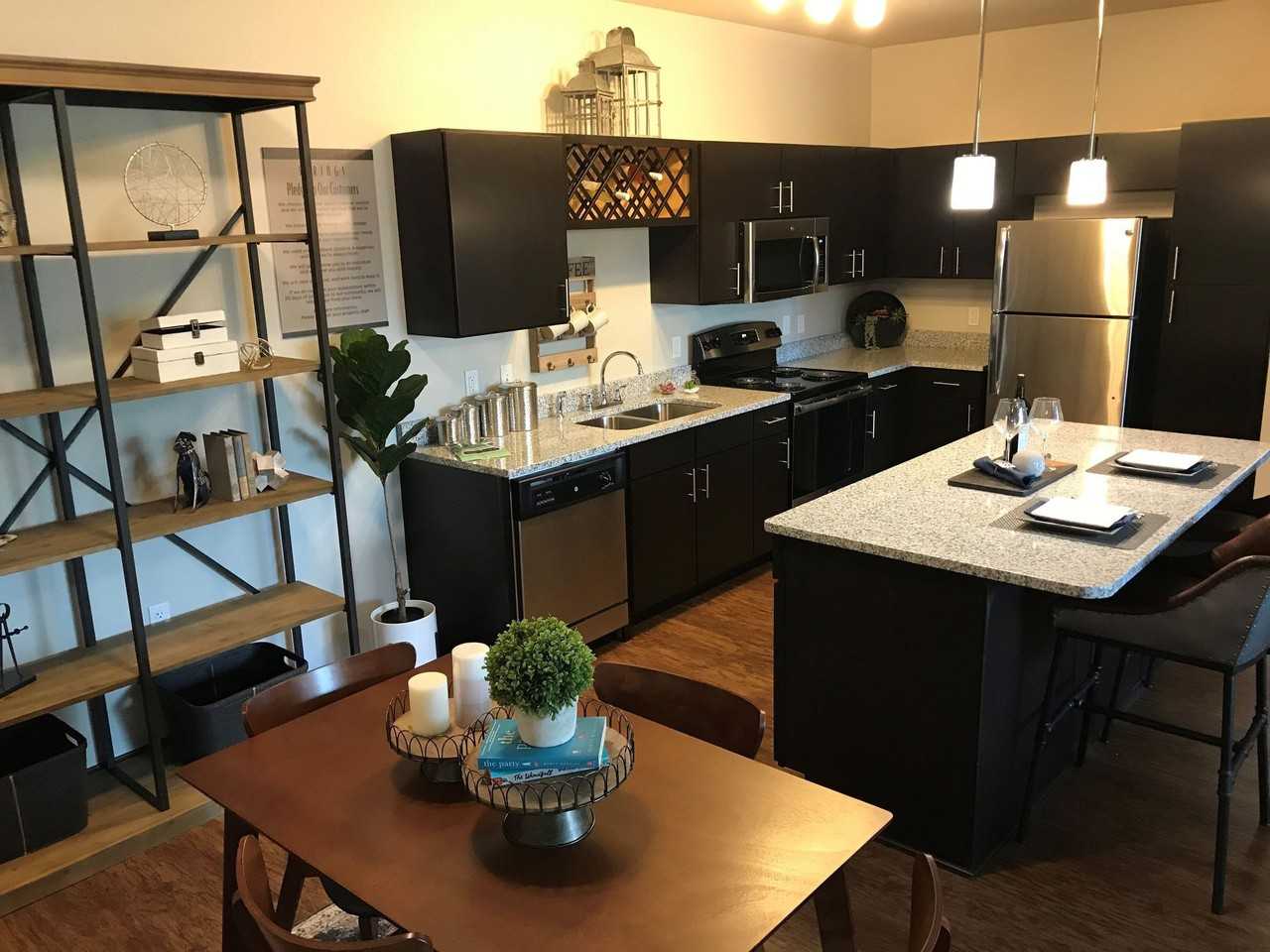 Springs At Oswego - Photo 2 of 26