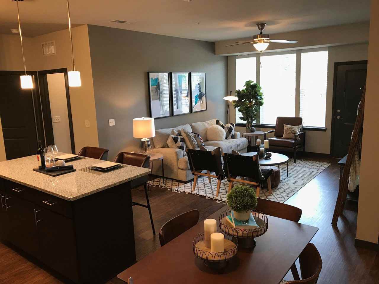 Springs At Oswego - Photo 3 of 26