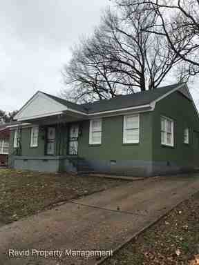 38 N. Holmes Apartments for Rent - 38 N Holmes St, Memphis, TN 38111