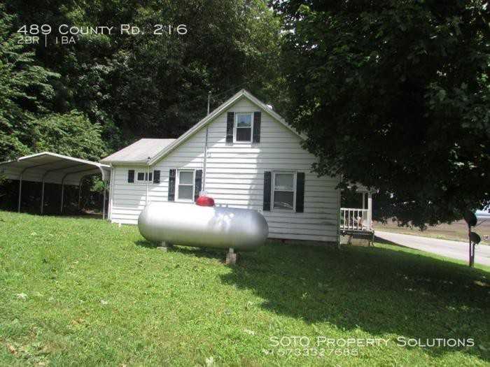 489 Co Rd 216 - Photo 2 of 7