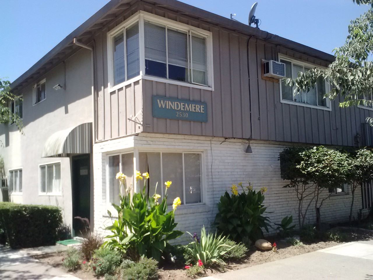 2530 S St #2, Sacramento, CA 95816 1 Bedroom House for ...