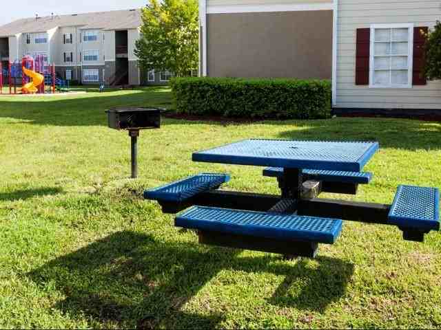 Valencia Forest - Photo 3 of 14