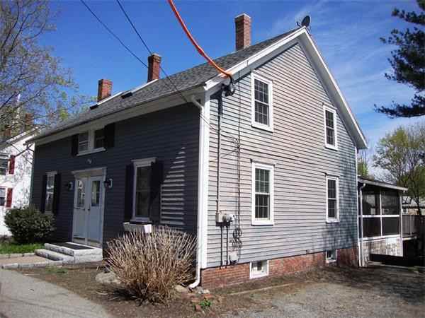 28 Pleasant St #1 - Photo 2 of 19