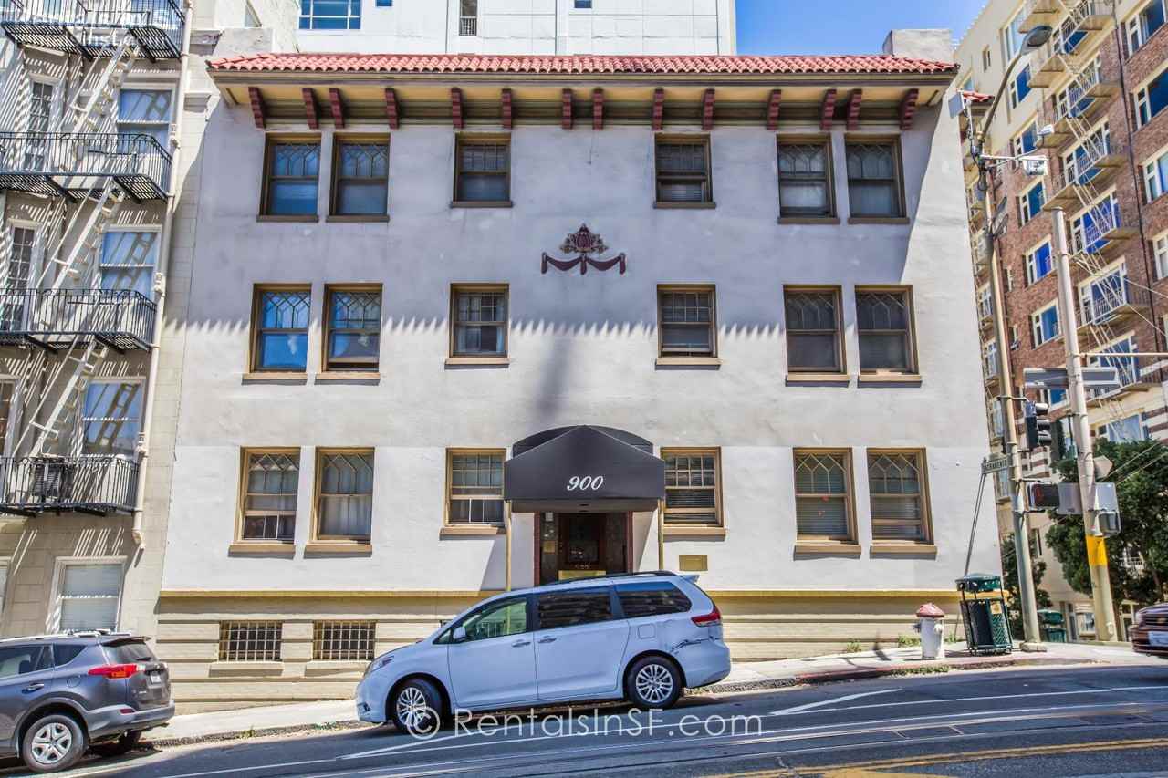 900 Powell St #9