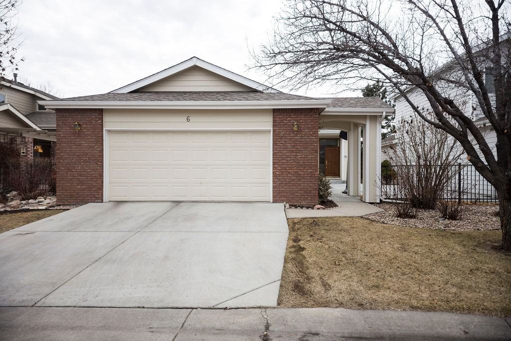 5000 East Boardwalk Drive 6, Fort Collins, CO 80525 3 Bedroom
